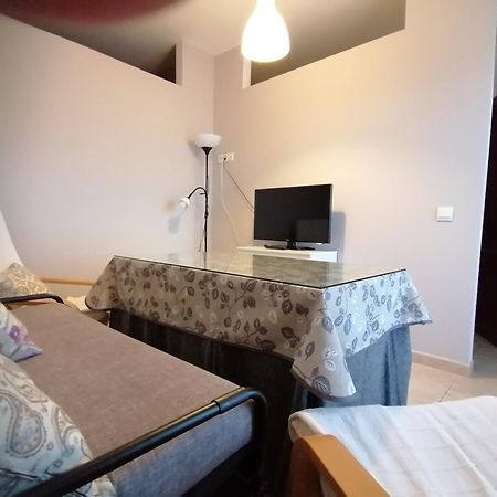 Casa Quercus Con Piscina Privada Appartement Cortes de la Frontera Buitenkant foto
