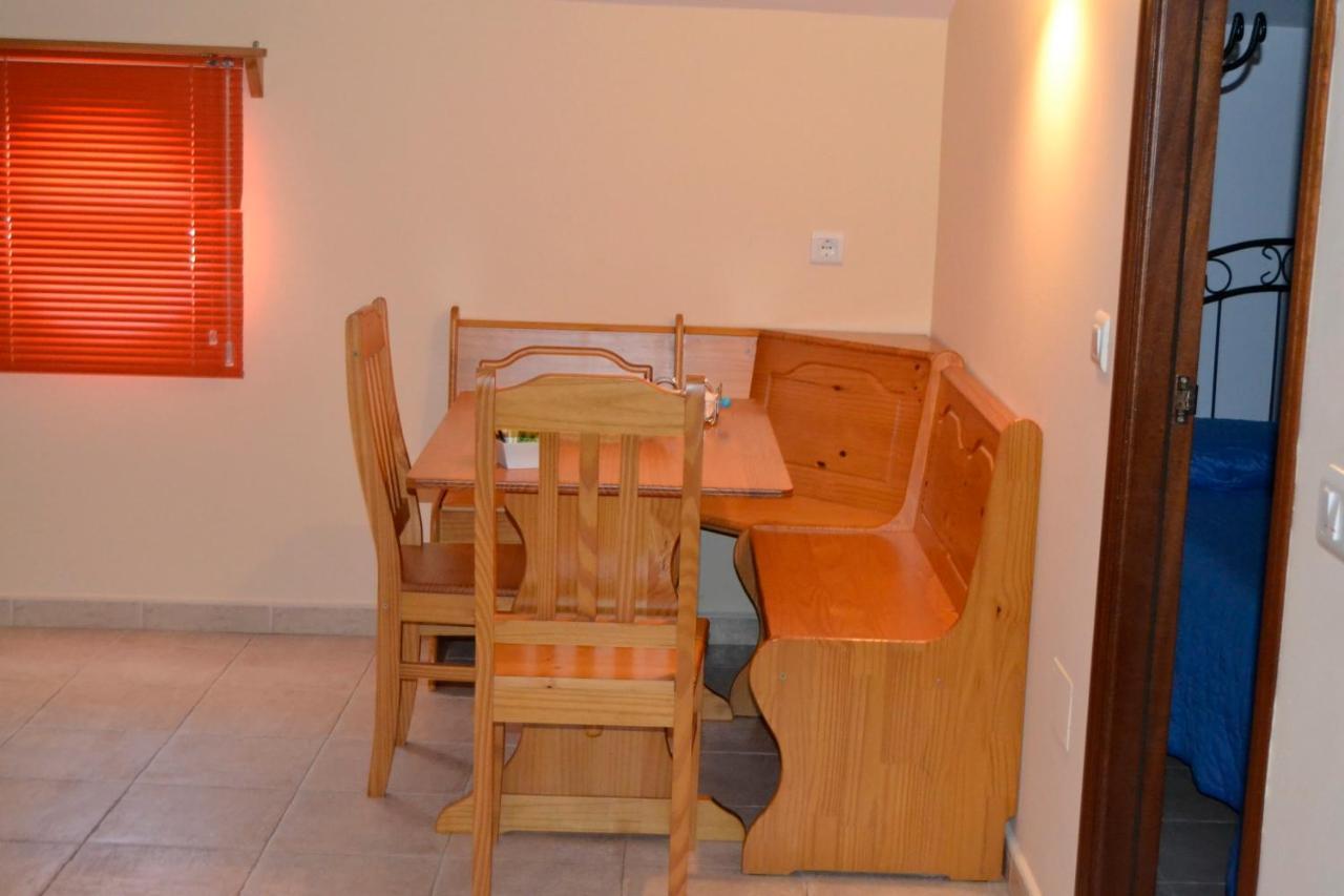 Casa Quercus Con Piscina Privada Appartement Cortes de la Frontera Buitenkant foto