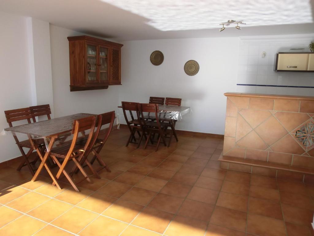 Casa Quercus Con Piscina Privada Appartement Cortes de la Frontera Buitenkant foto
