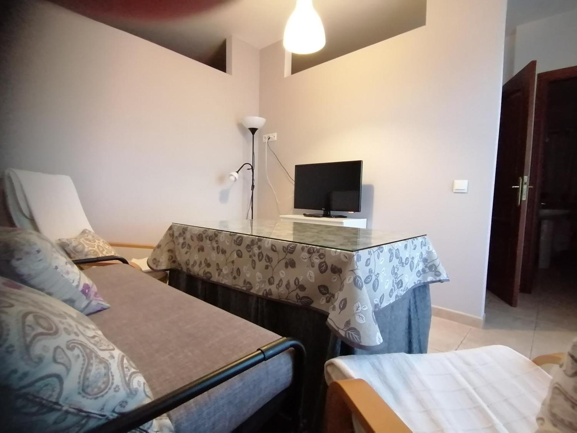 Casa Quercus Con Piscina Privada Appartement Cortes de la Frontera Buitenkant foto