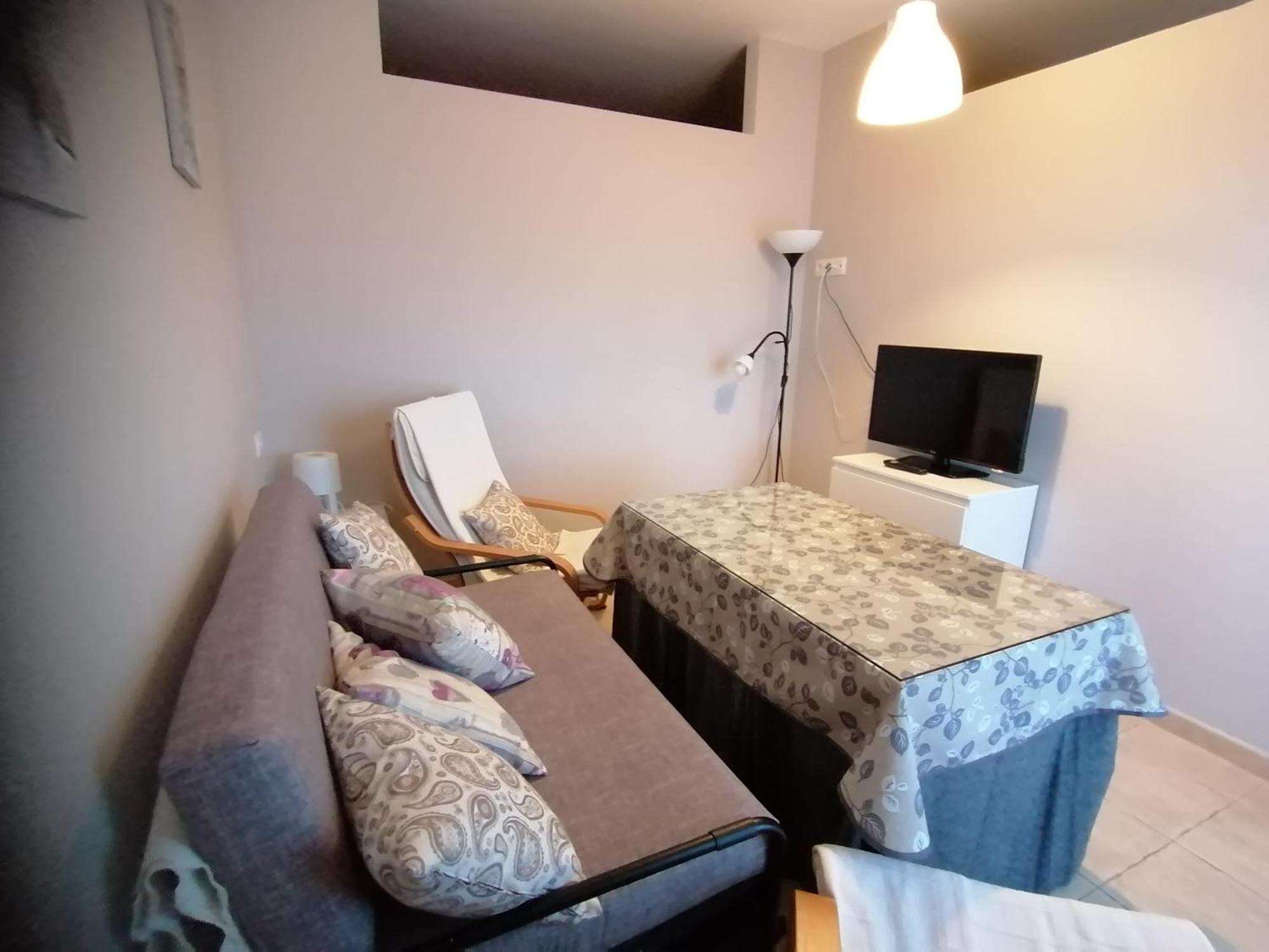 Casa Quercus Con Piscina Privada Appartement Cortes de la Frontera Buitenkant foto