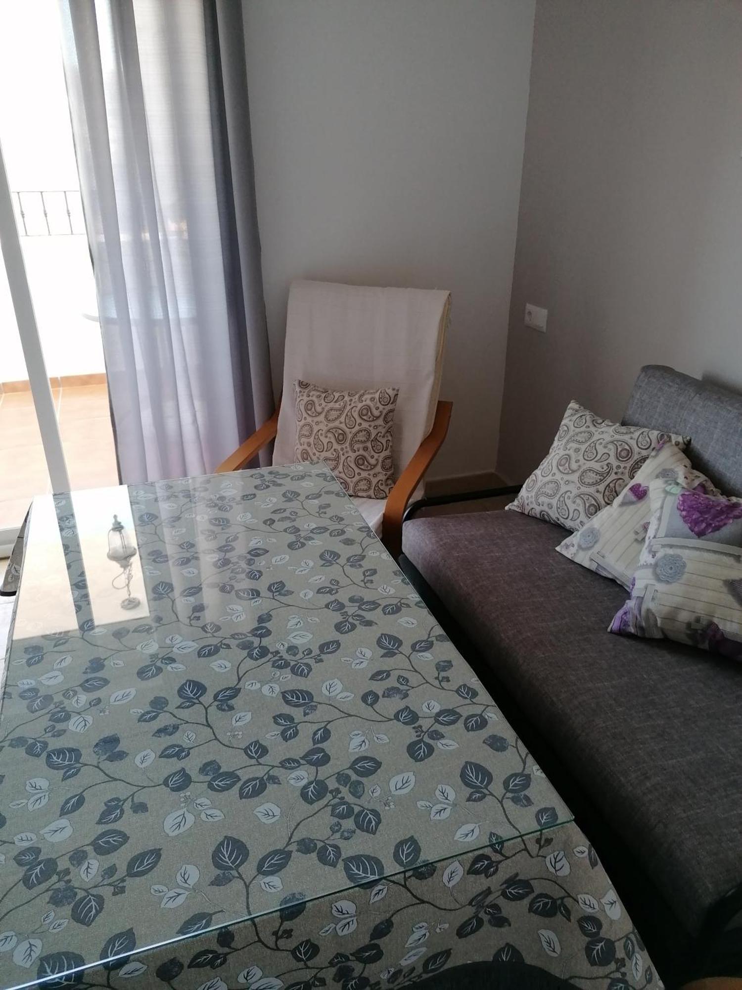 Casa Quercus Con Piscina Privada Appartement Cortes de la Frontera Buitenkant foto