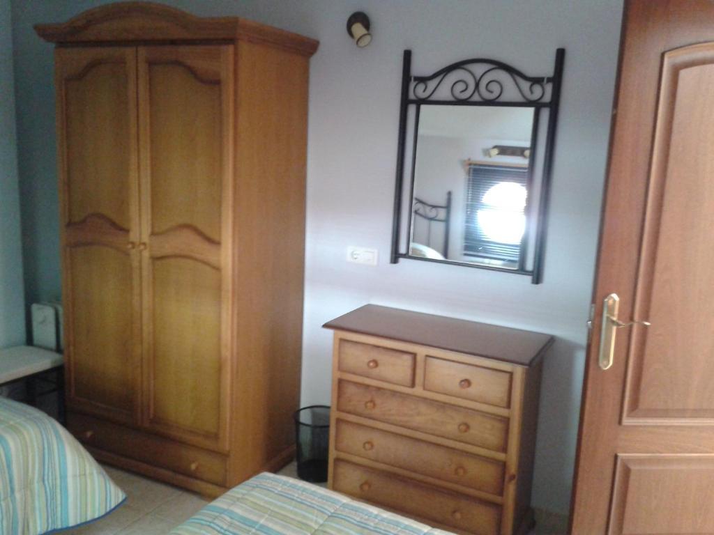 Casa Quercus Con Piscina Privada Appartement Cortes de la Frontera Buitenkant foto