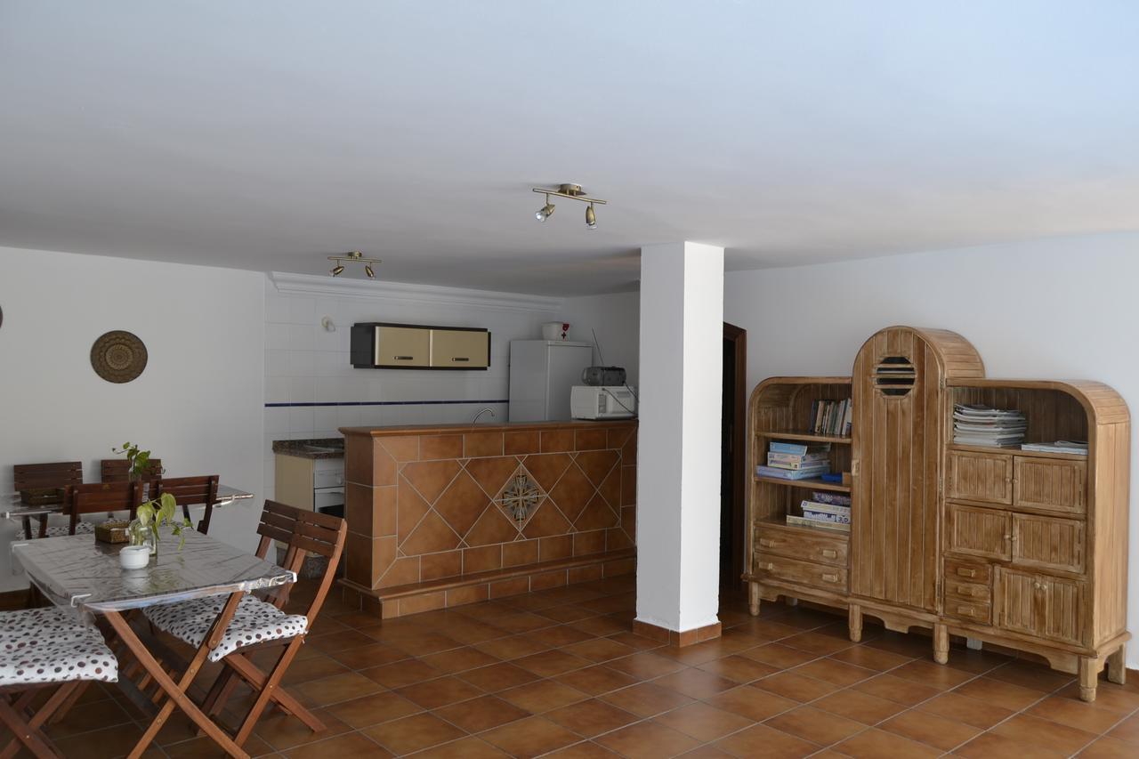 Casa Quercus Con Piscina Privada Appartement Cortes de la Frontera Buitenkant foto