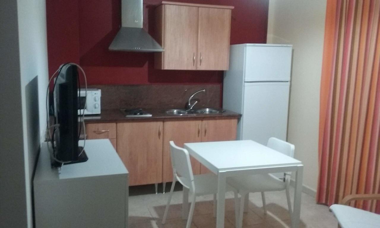Casa Quercus Con Piscina Privada Appartement Cortes de la Frontera Buitenkant foto